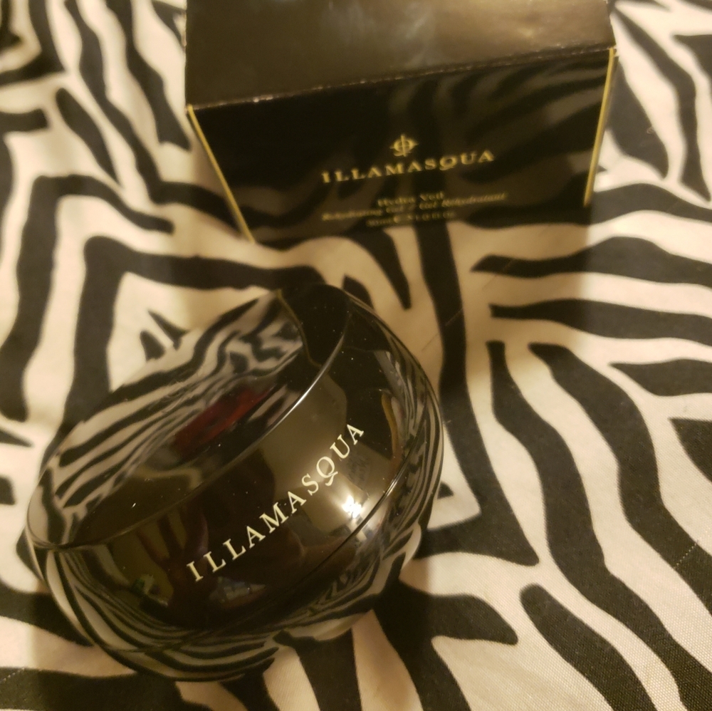 Illamasqua Hydra Veil Primer